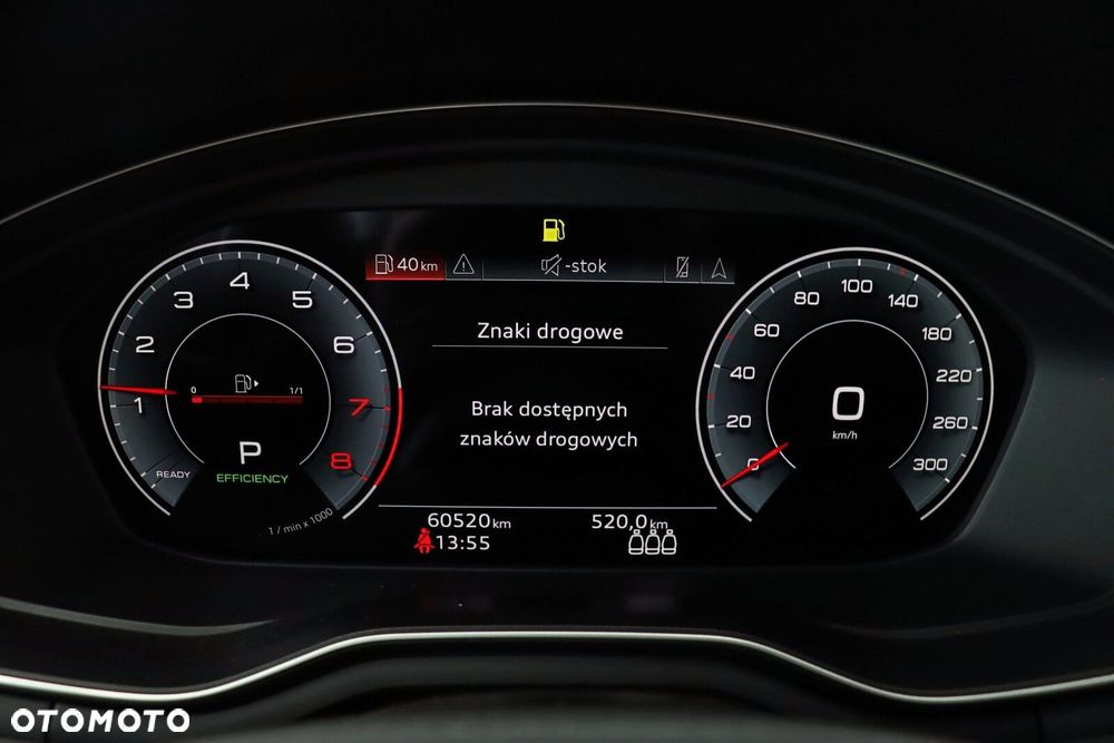 Audi A4 Limousine - 34