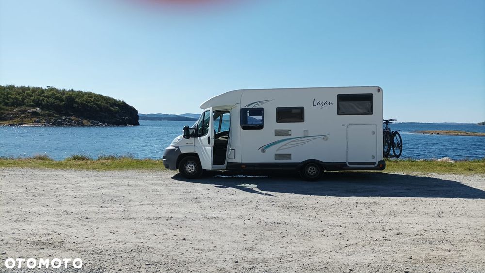 Fiat Ducato - 8