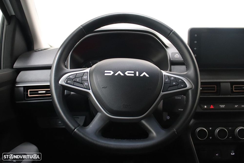 Dacia Jogger 1.0 ECO-G Extreme+ Up&Go 7L Bi-Fuel - 15