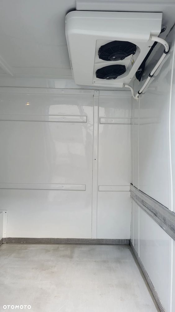 Fiat Ducato  2.3 chłodnia / izoterma / furgon/ (Iveco Daily / Renault Master ) - 32