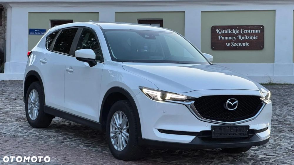 Mazda CX-5 - 33