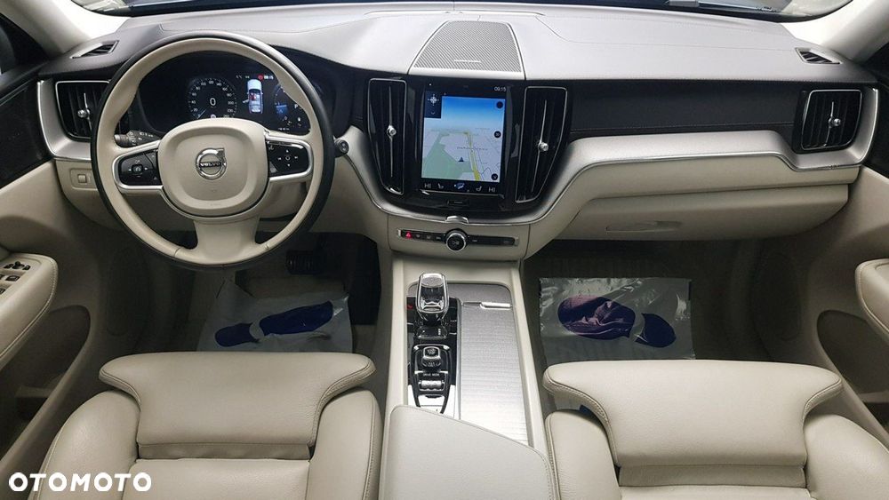 Volvo XC 60 - 14