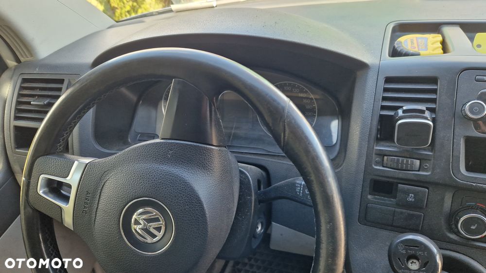 Volkswagen T5 - 7