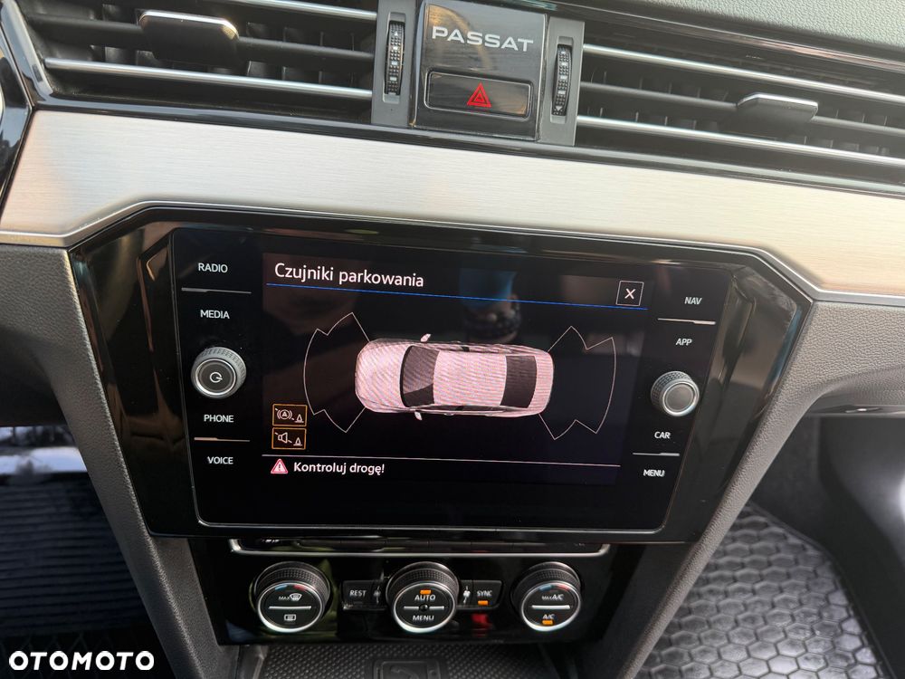 Volkswagen Passat 1.5 TSI EVO Elegance - 39