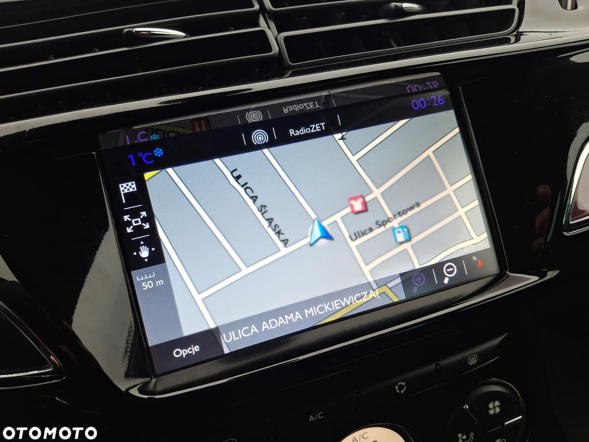 DS Automobiles DS 3 - 7