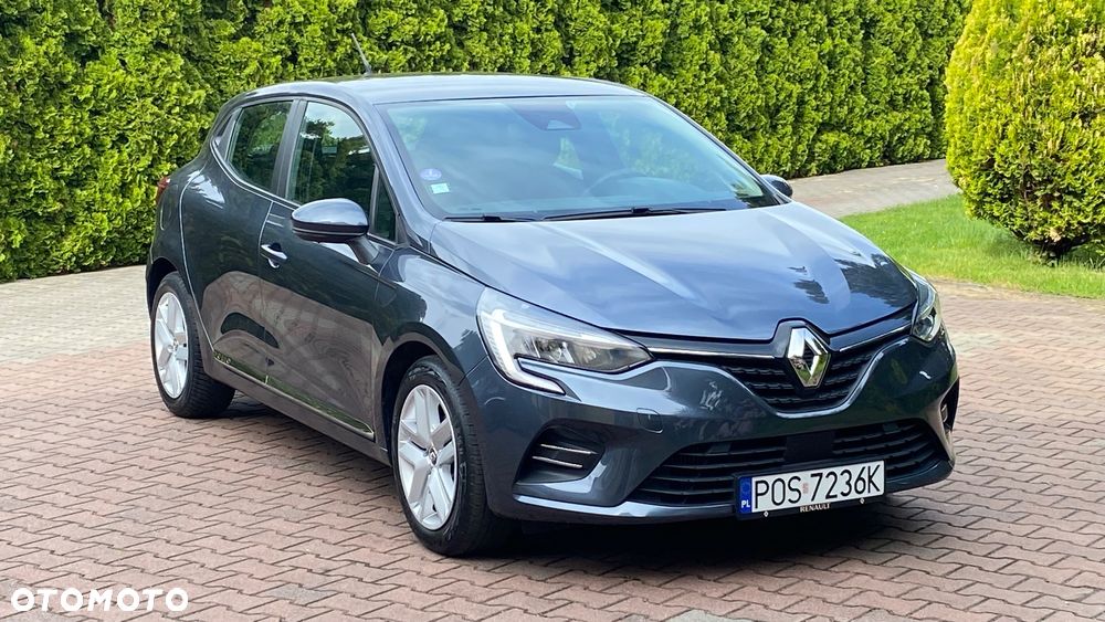 Renault Clio TCe 100 EDITION ONE - 2