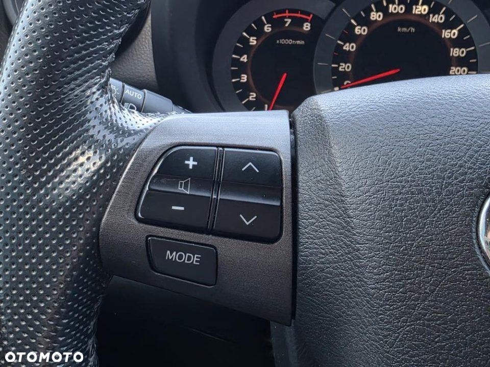 Toyota RAV4 - 23