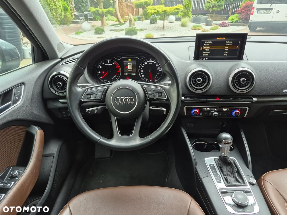 Audi A3 Sportback - 14