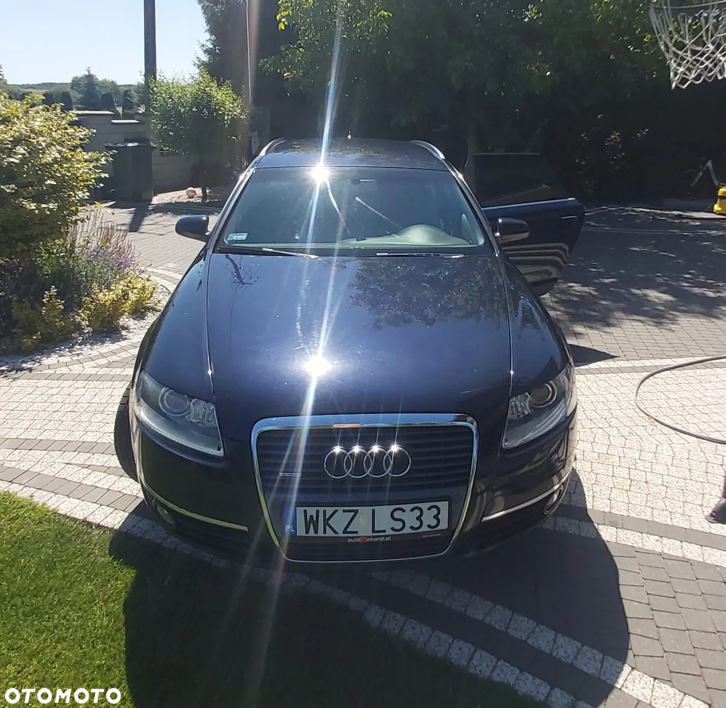 Audi A6 Avant 3.2 FSI tiptronic quattro - 2