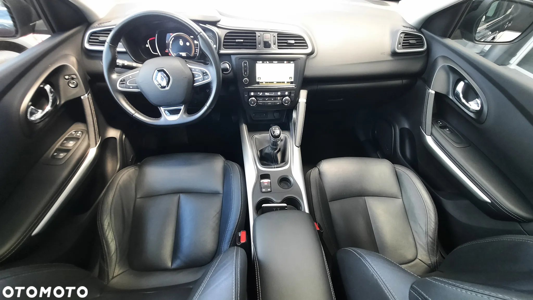Renault Kadjar Energy TCe 165 Bose Edition - 30