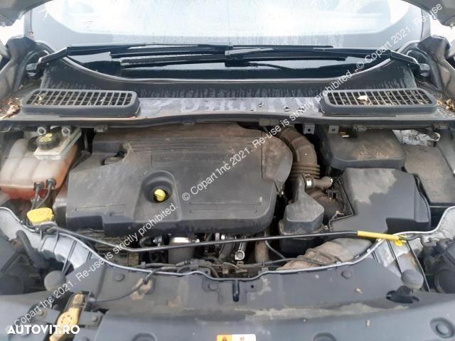 Dezmembrez Ford Kuga 2 [2013 - 2020] Crossover 2.0 (140 hp), diesel, robot, all-wheel drive (4WD) - 7