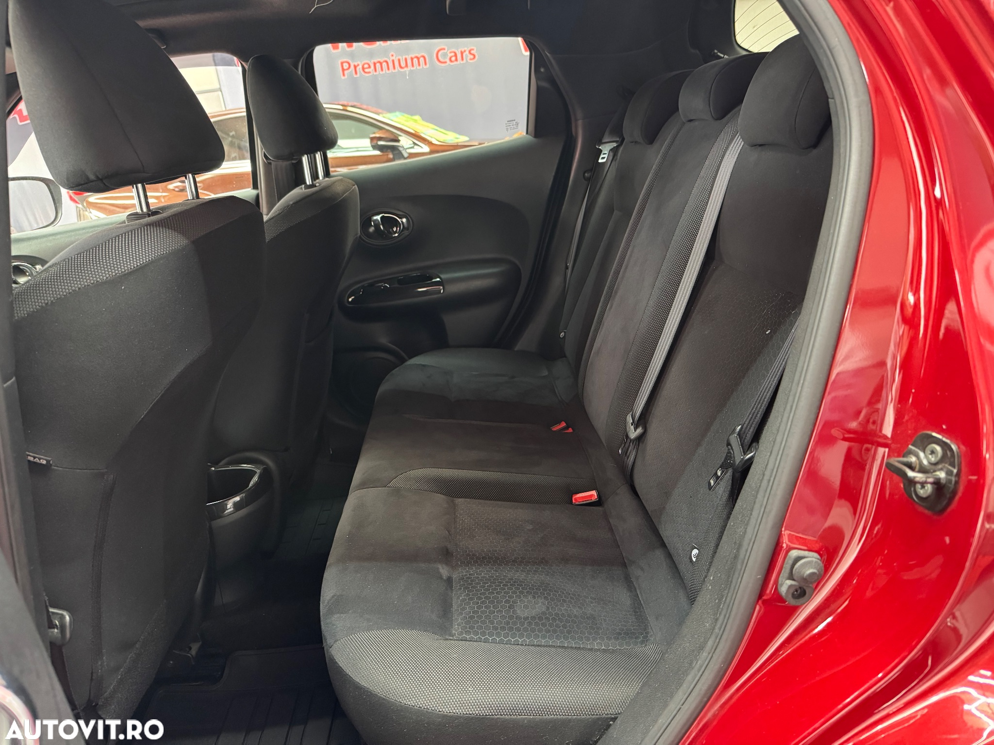 Nissan Juke - 16