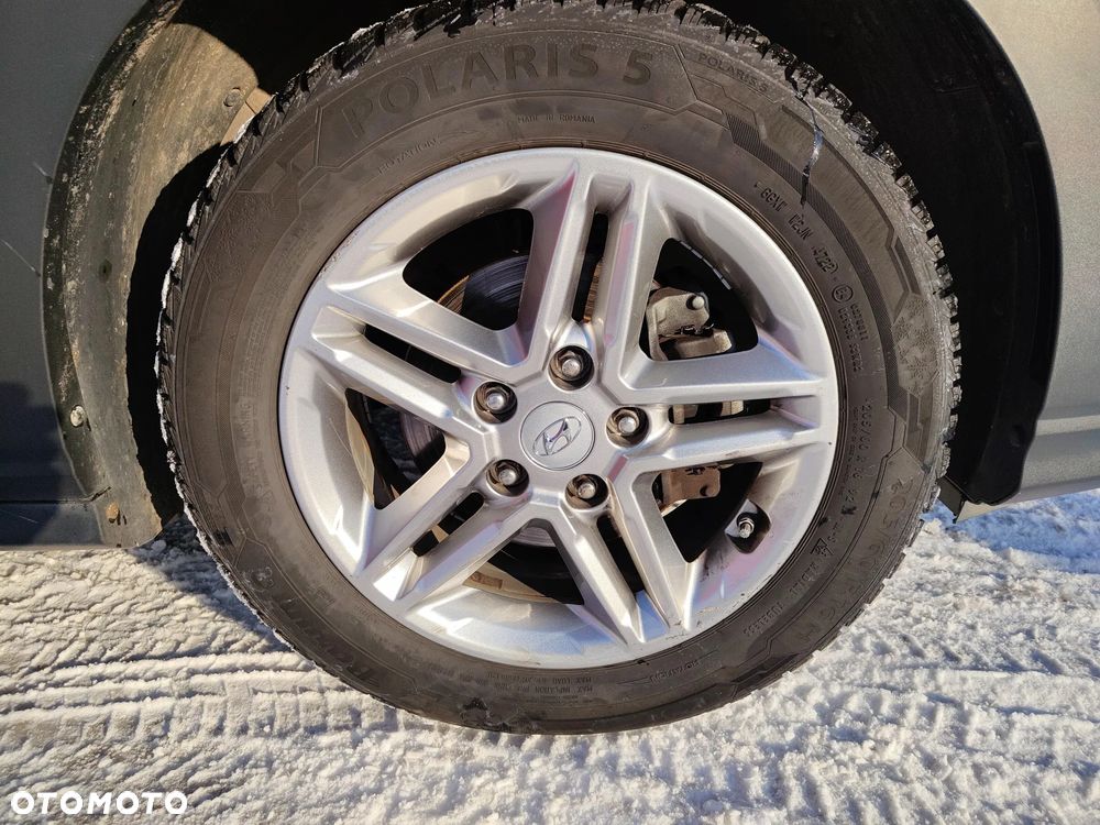 Hyundai Kona 1.0 T-GDI Comfort - 18