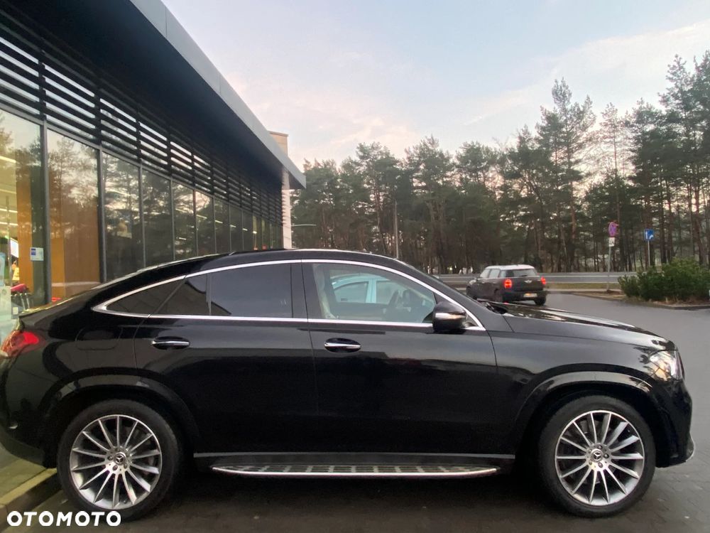 Mercedes-Benz GLE 400 d 4-Matic Premium Plus - 2