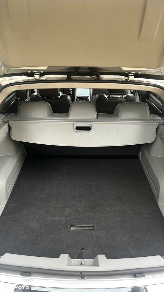 Chrysler 300C 3.0 V6 CRD - 27