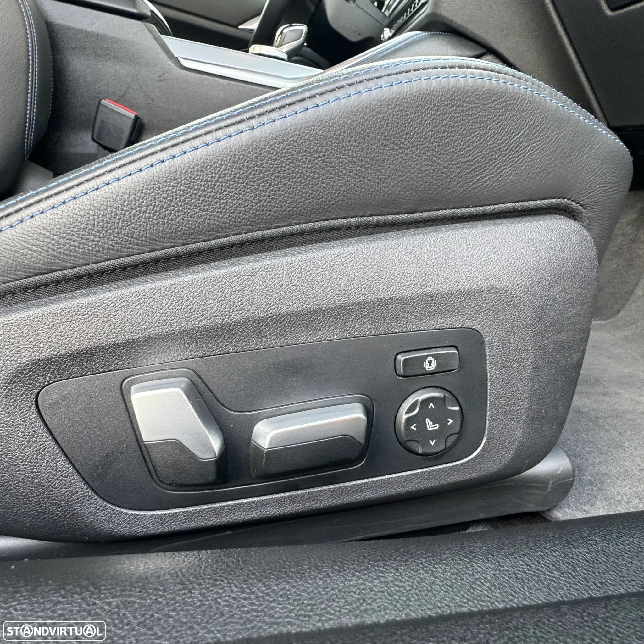 BMW 420 d Pack M Auto - 16