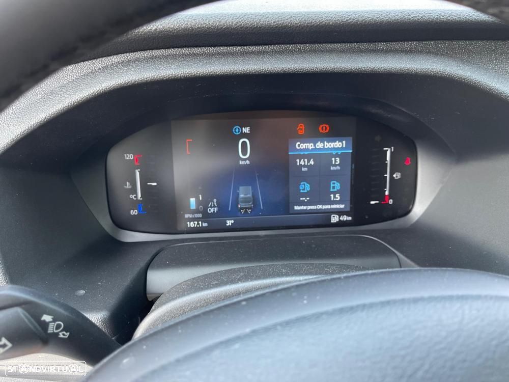 Ford Transit TRANSIT 2.0 ECOBLUE RWD (165CV) - 15