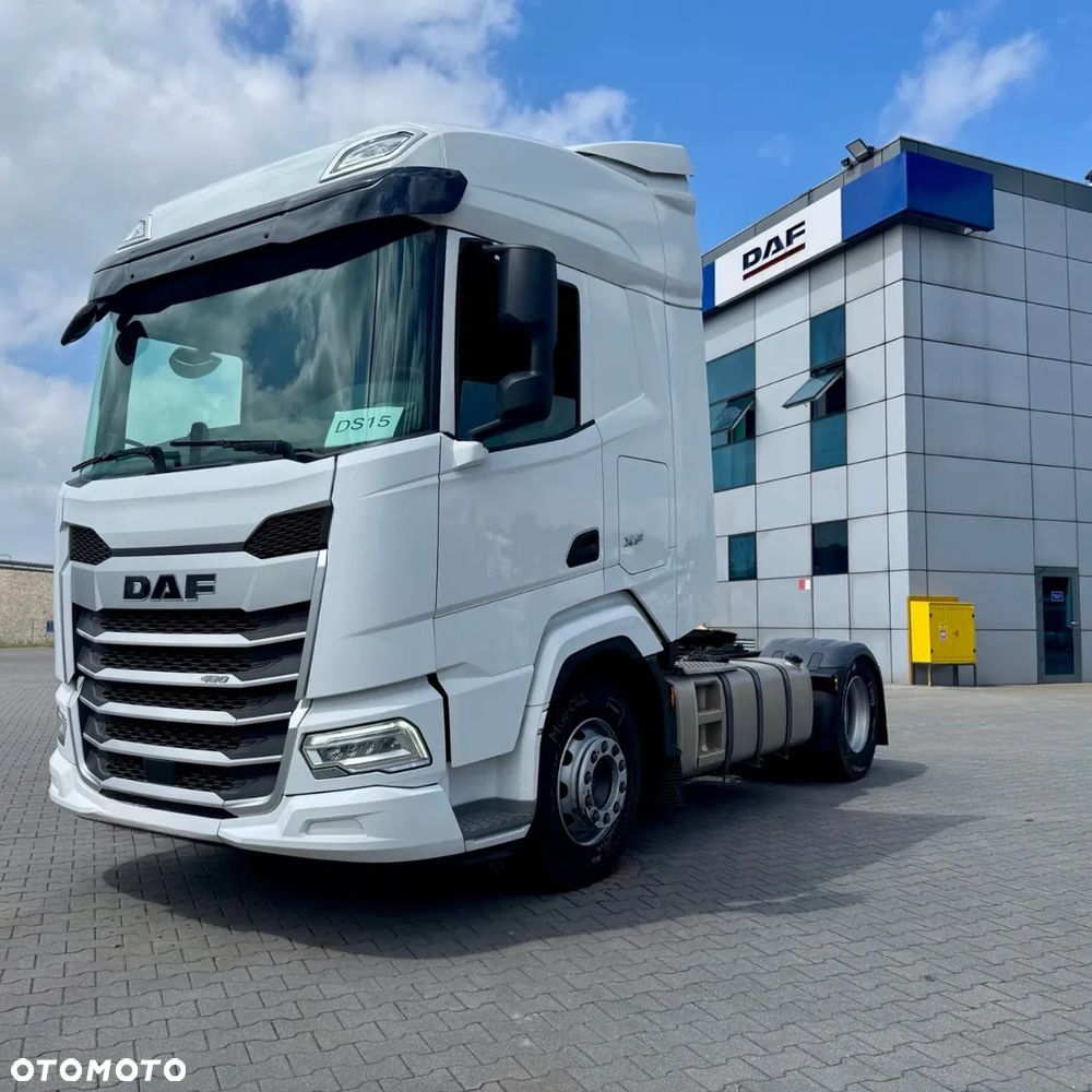 DAF XF 480 - 3