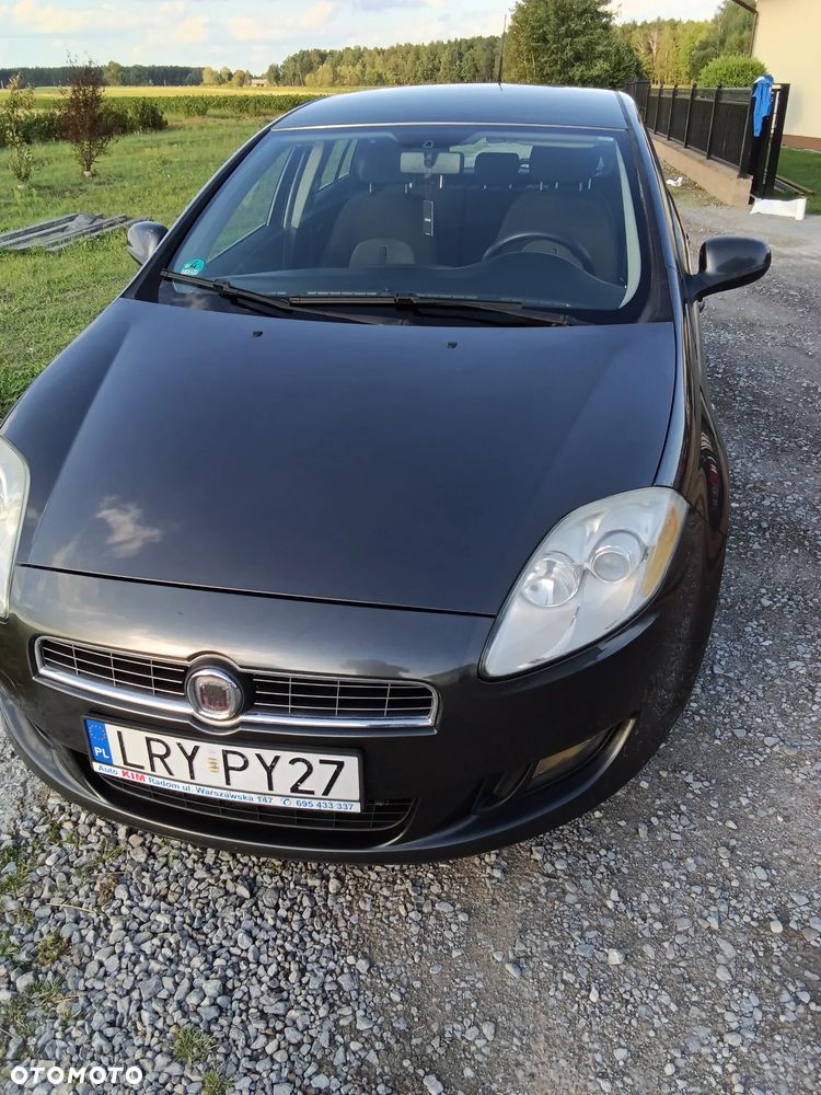 Fiat Bravo - 2
