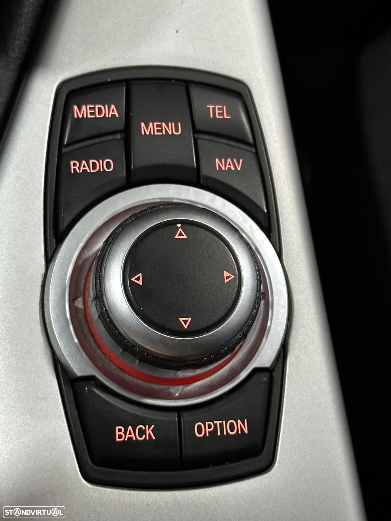 BMW 116 d EfficientDynamics - 18