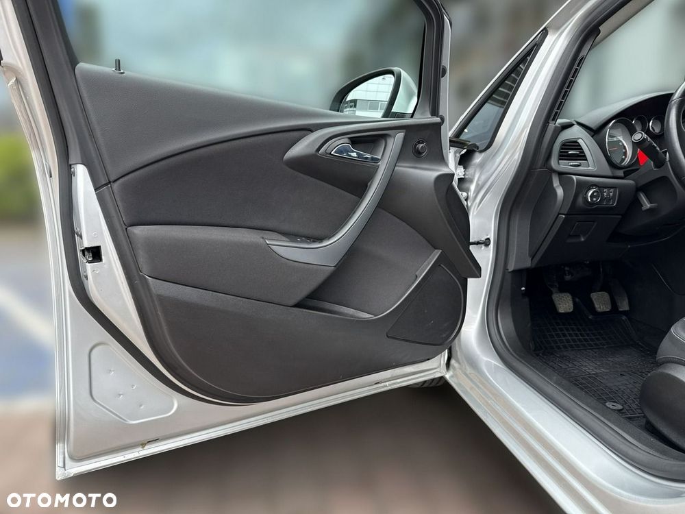 Opel Astra 1.4 T Active - 21