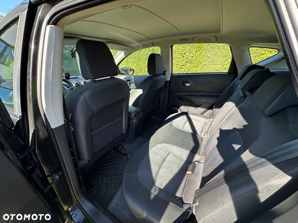 Nissan Qashqai - 6