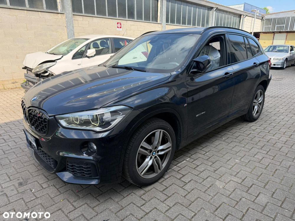 BMW X1 - 2