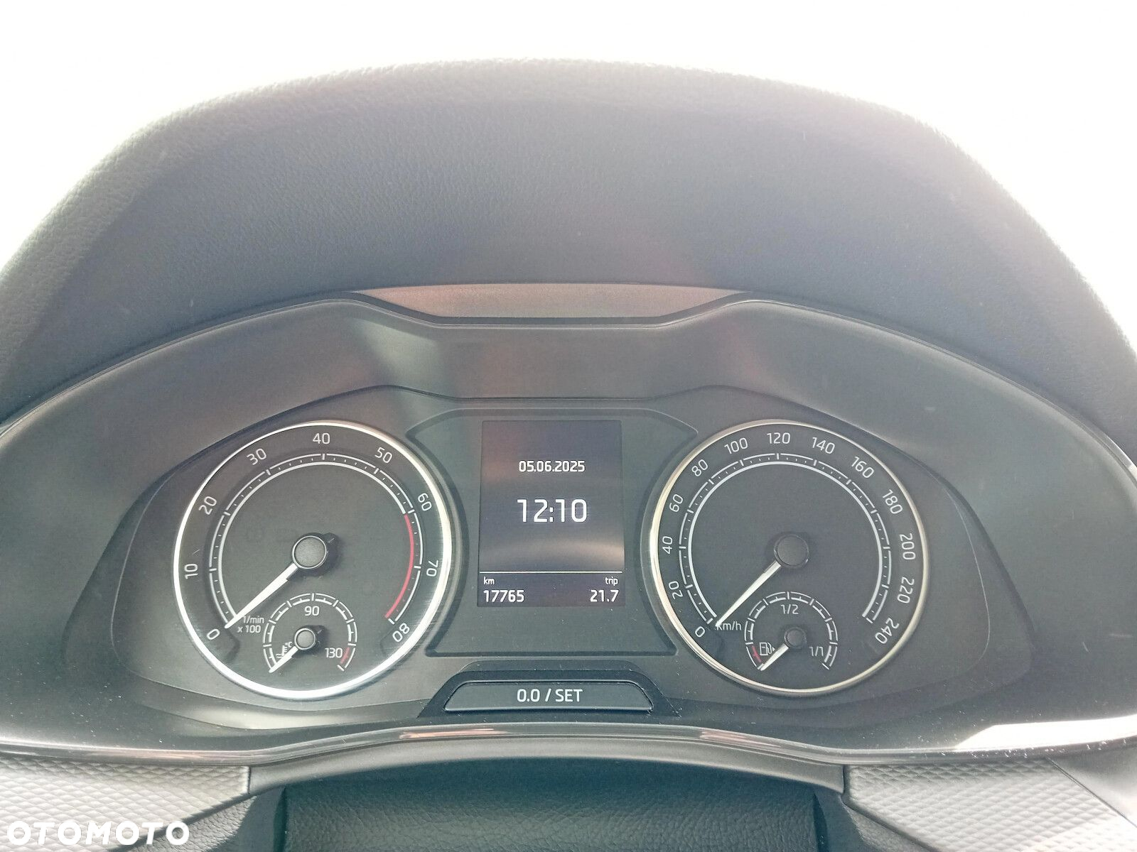 Skoda Scala 1.5 TSI Ambition - 17