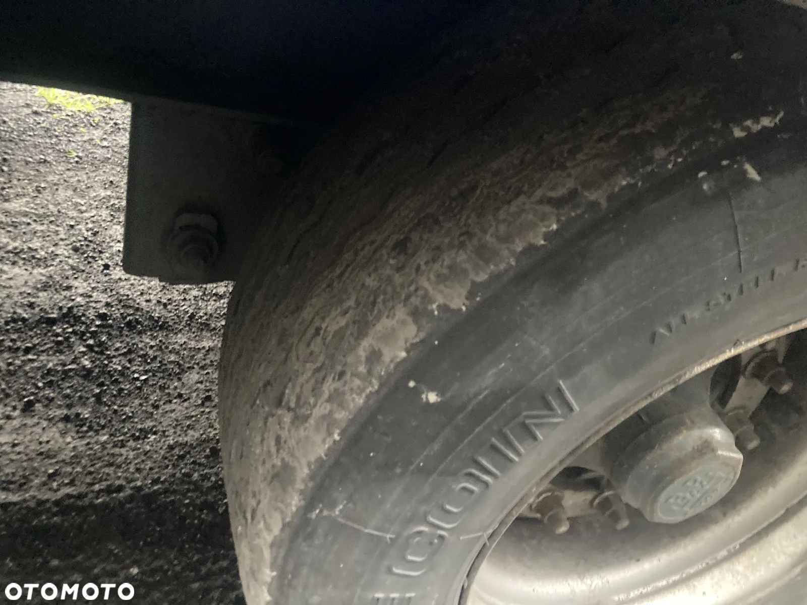 Krone SDP 27 43.0t eLB4-CS/13.6 Profi - 4