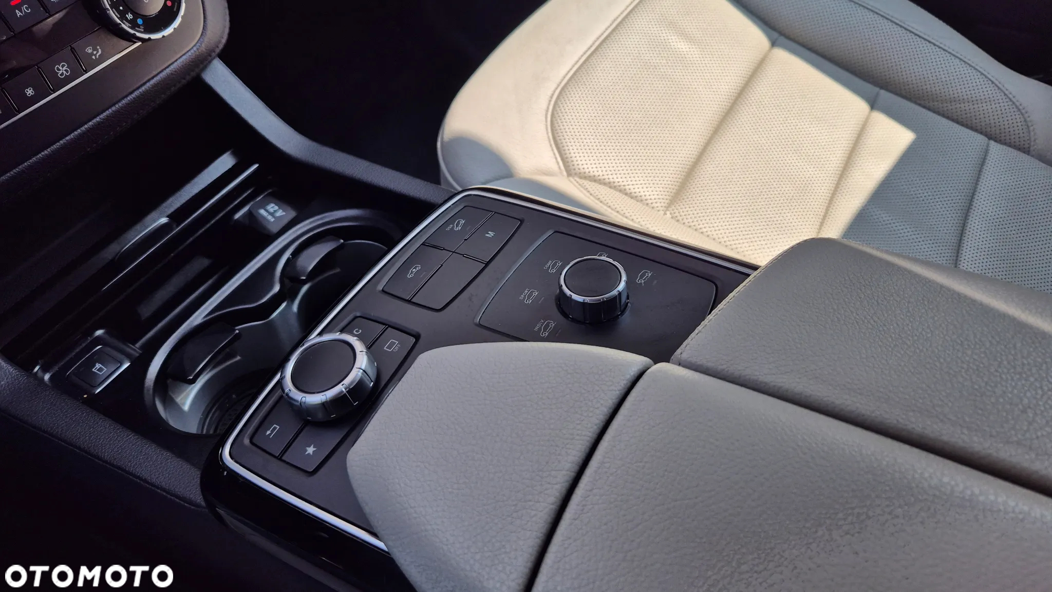 Mercedes-Benz GLS 350 d 4-Matic - 20