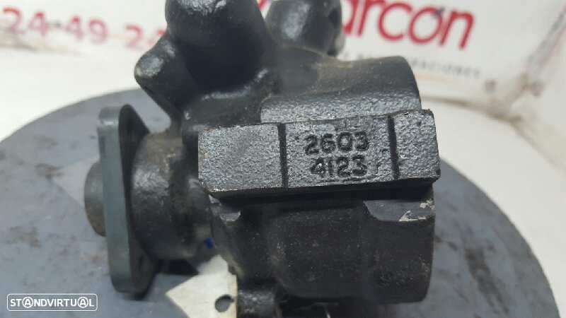 BOMBA DIREÇÃO ALFA ROMEO 156 (116) 1.9 JTD CAT - 3