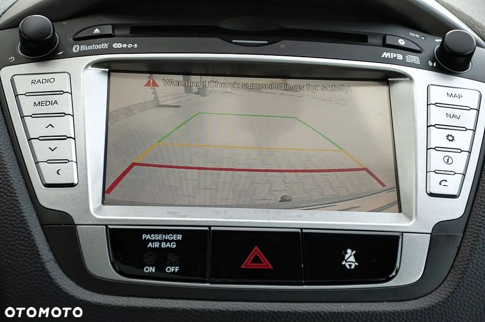 Hyundai ix35 2.0 Premium - 38