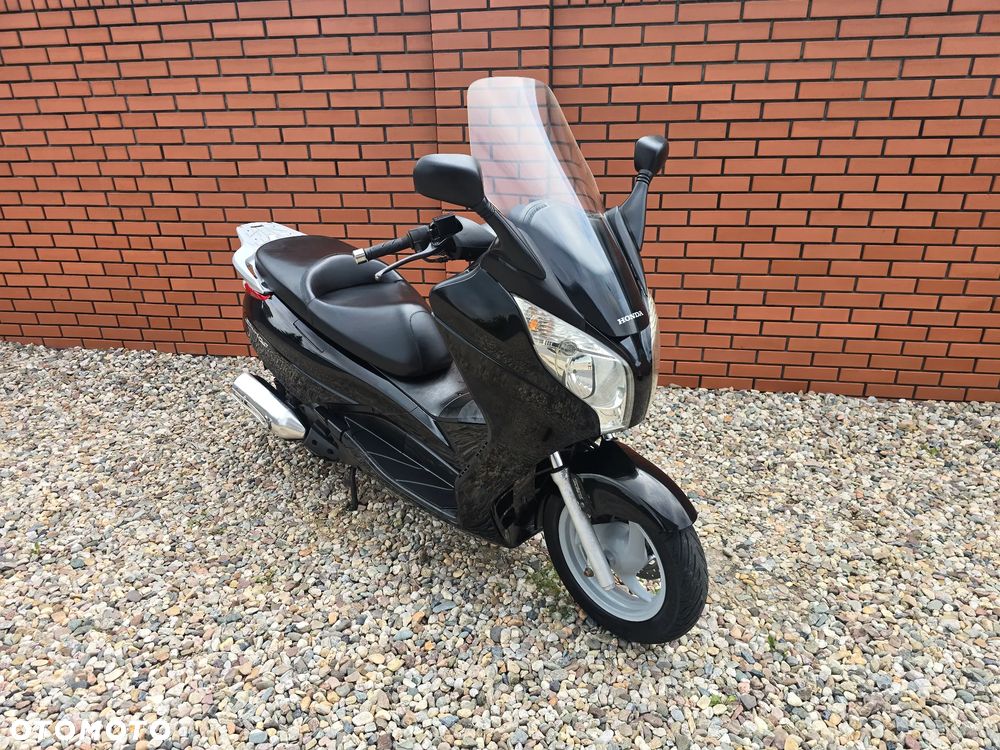 Honda FES - 3