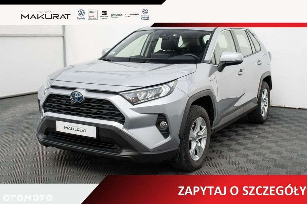 Toyota RAV4 - 2