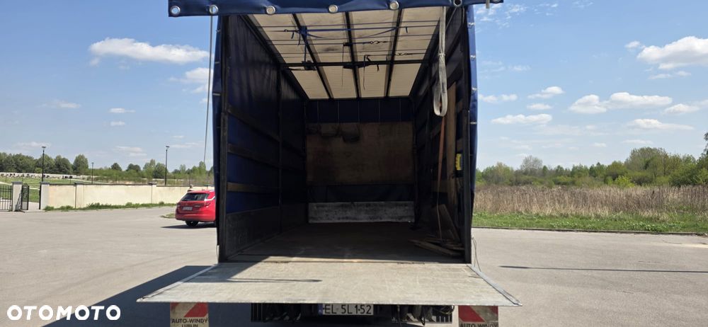Renault Mascott/Master Maxi - 27