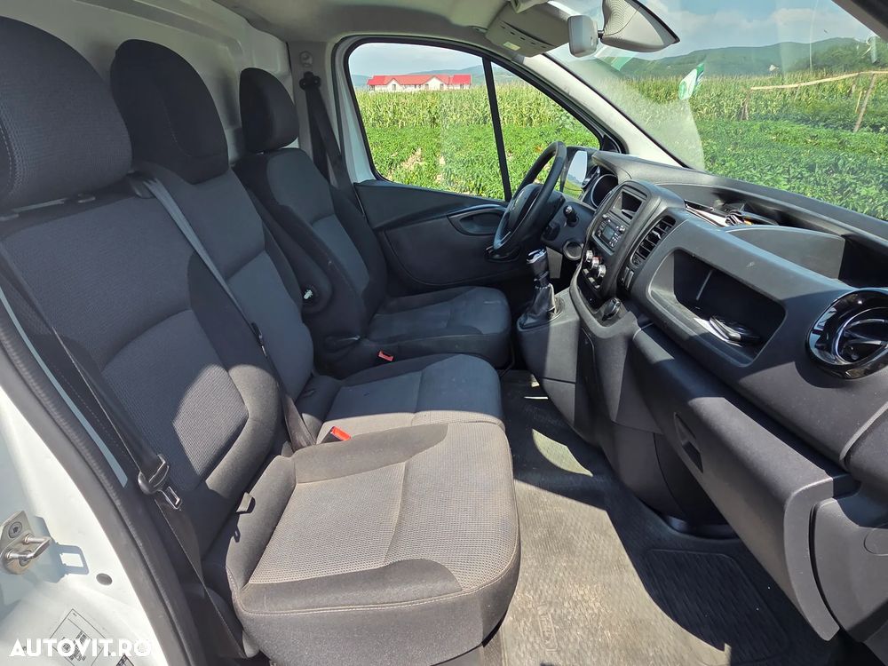 Renault Trafic - 5