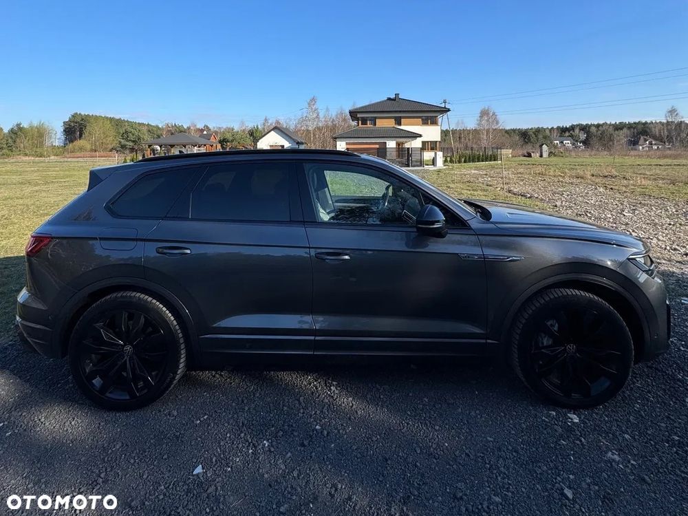 Volkswagen Touareg 3.0 V6 TDI SCR 4Mot R-Line - 11