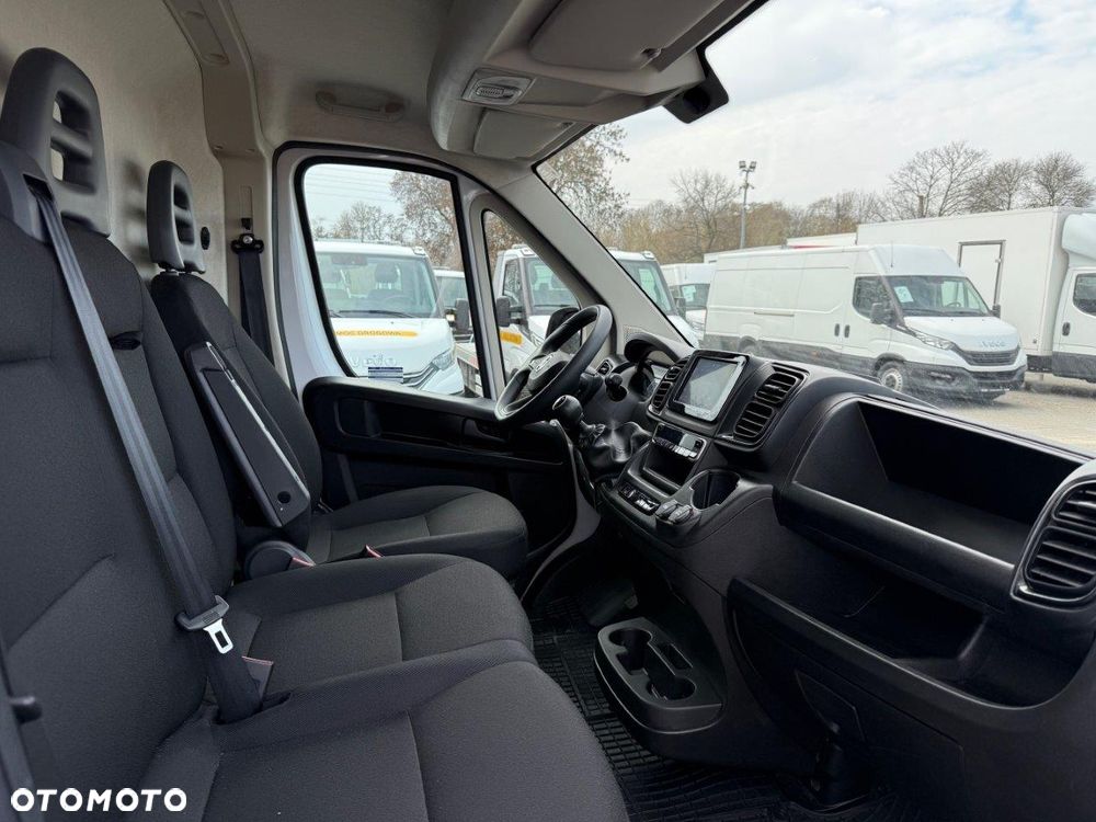 Fiat Ducato - 12