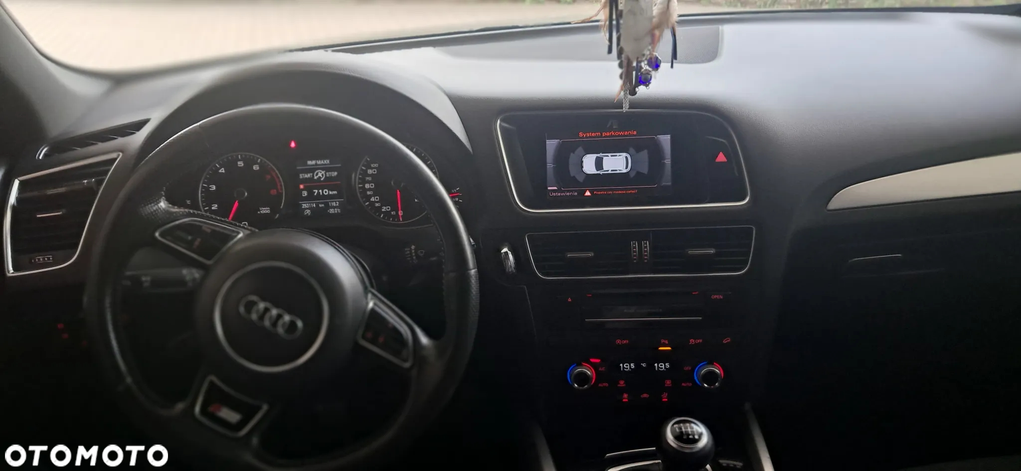 Audi Q5 2.0 TFSI Quattro - 7