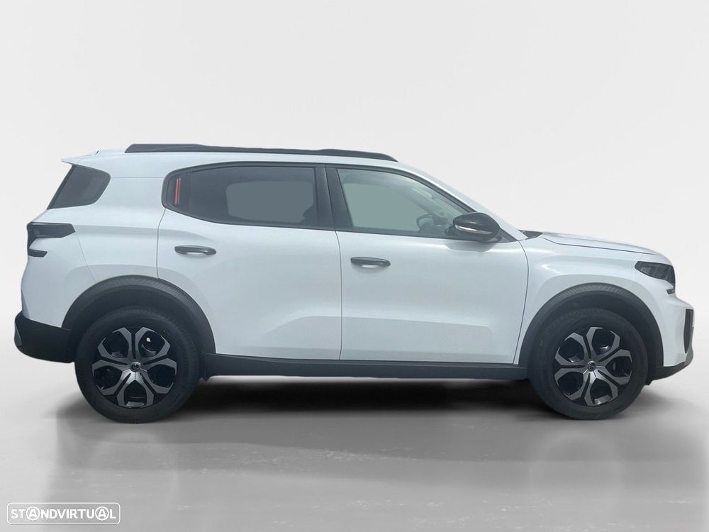 Citroën C3 Aircross 1.2 PureTech Plus - 6