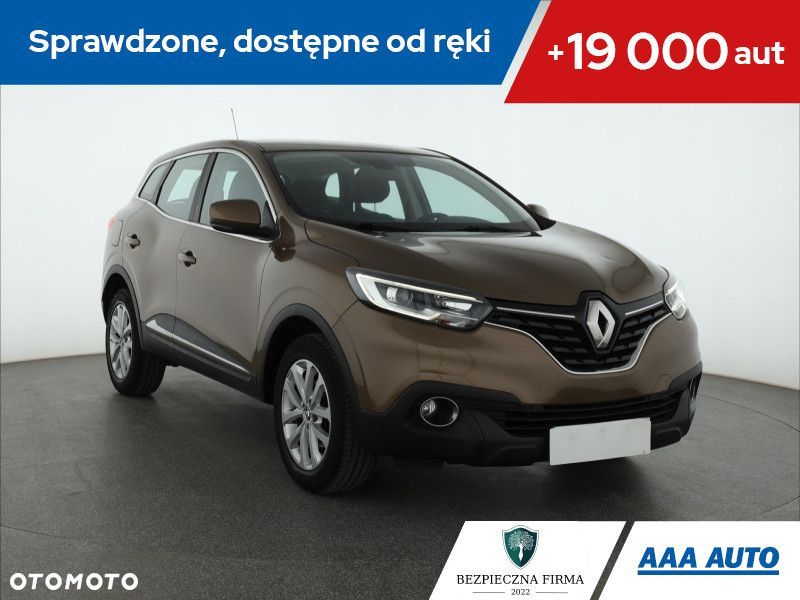 Renault Kadjar - 1