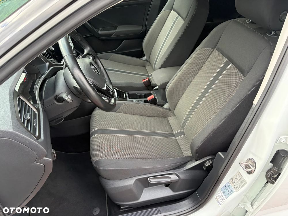 Volkswagen T-Roc 1.5 TSI OPF DSG Style - 14