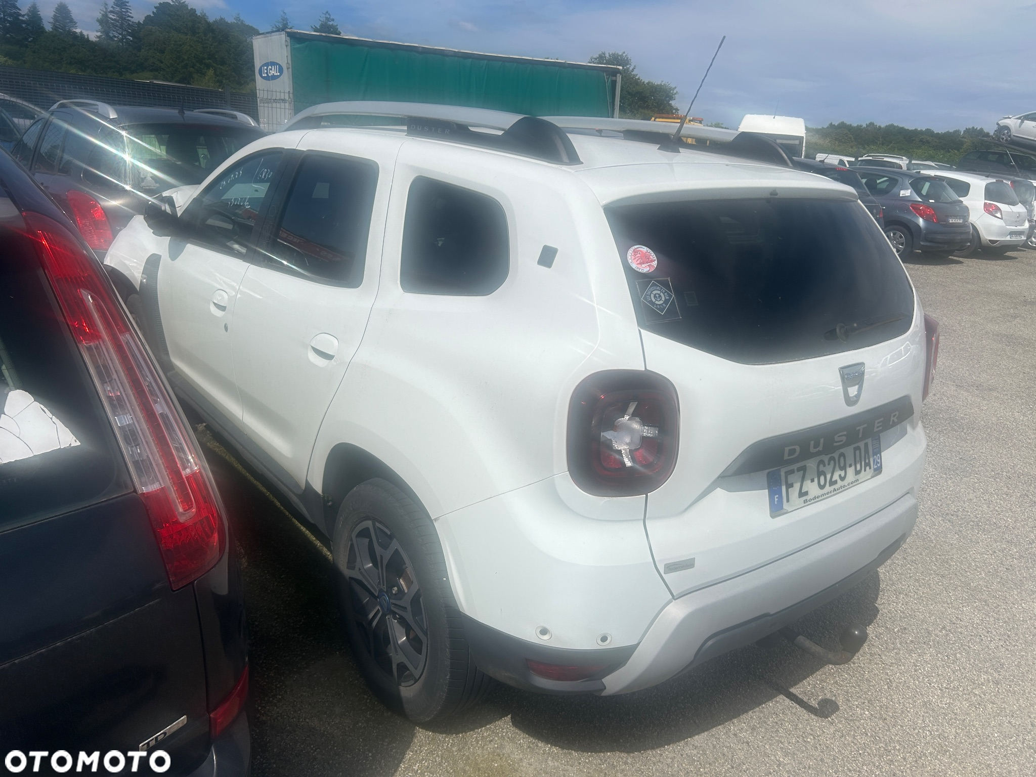 Dacia Duster - 9