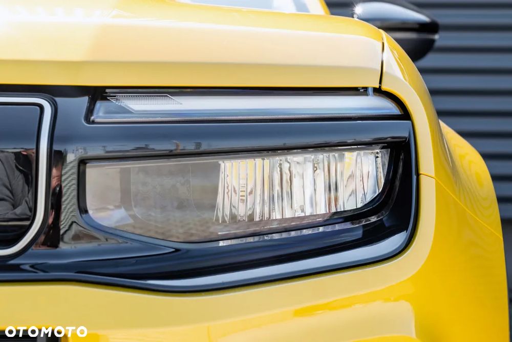 Jeep Avenger 1.2 T3 mHEV Altitude FWD eDCT6 - 3