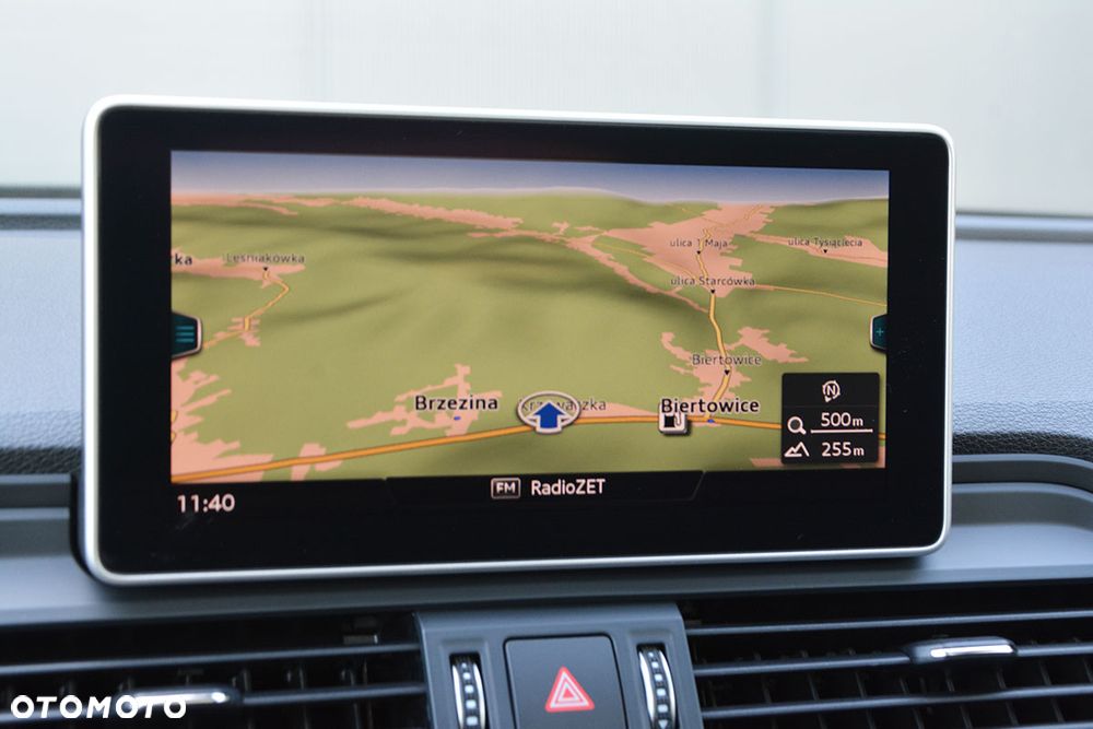 Audi Q5 2.0 TDI Quattro Sport S tronic - 23