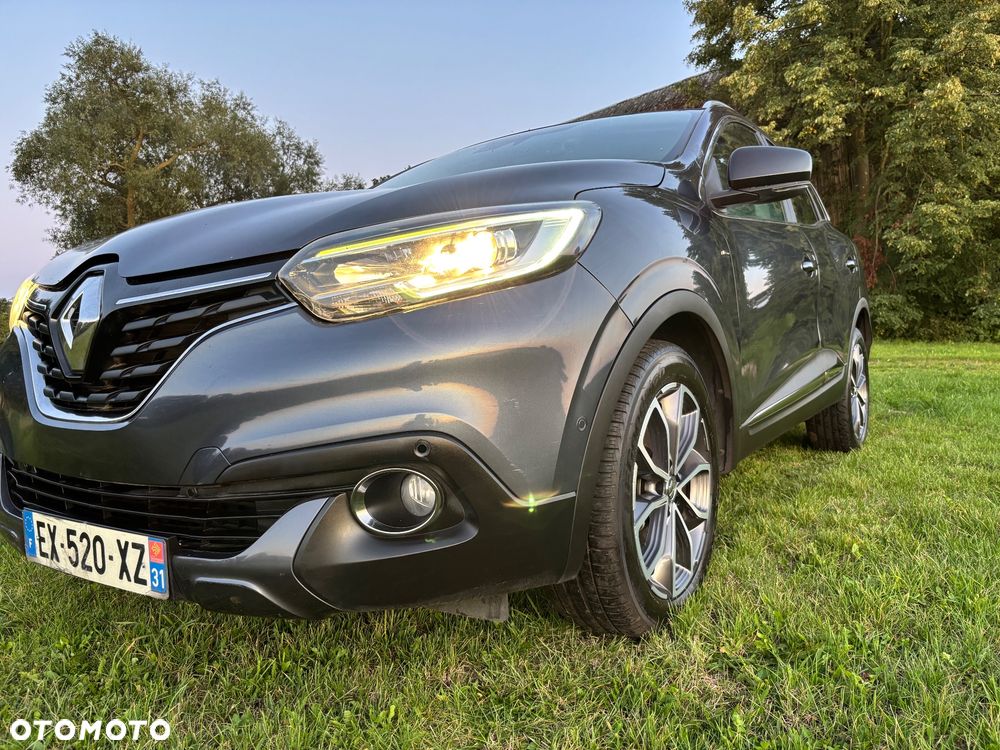 Renault Kadjar - 9