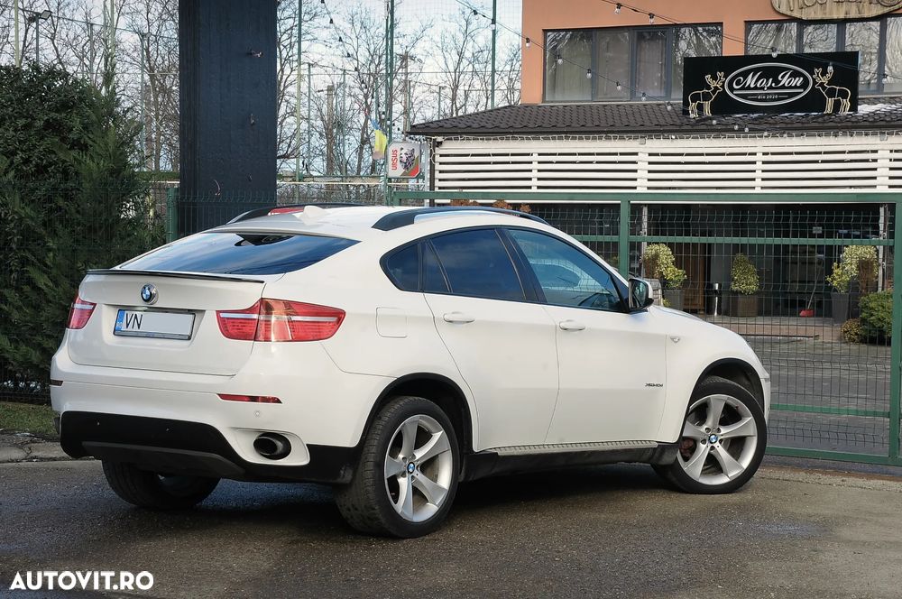 BMW X6 - 3