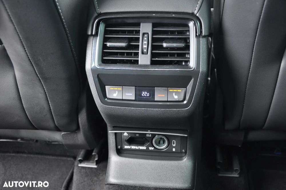 Skoda Kodiaq 2.0 TDI 4X4 DSG Style - 31