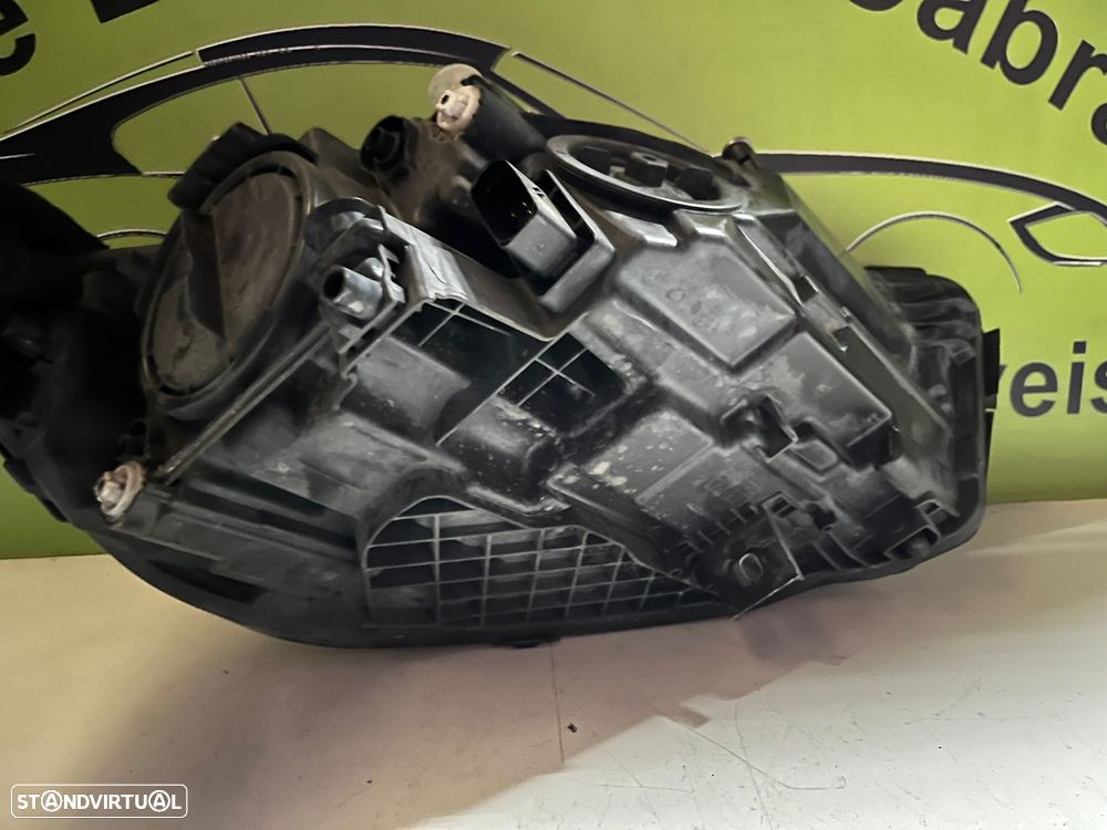 Mercedes A w177 - FAROL ESQUERDO - FF814 - 5