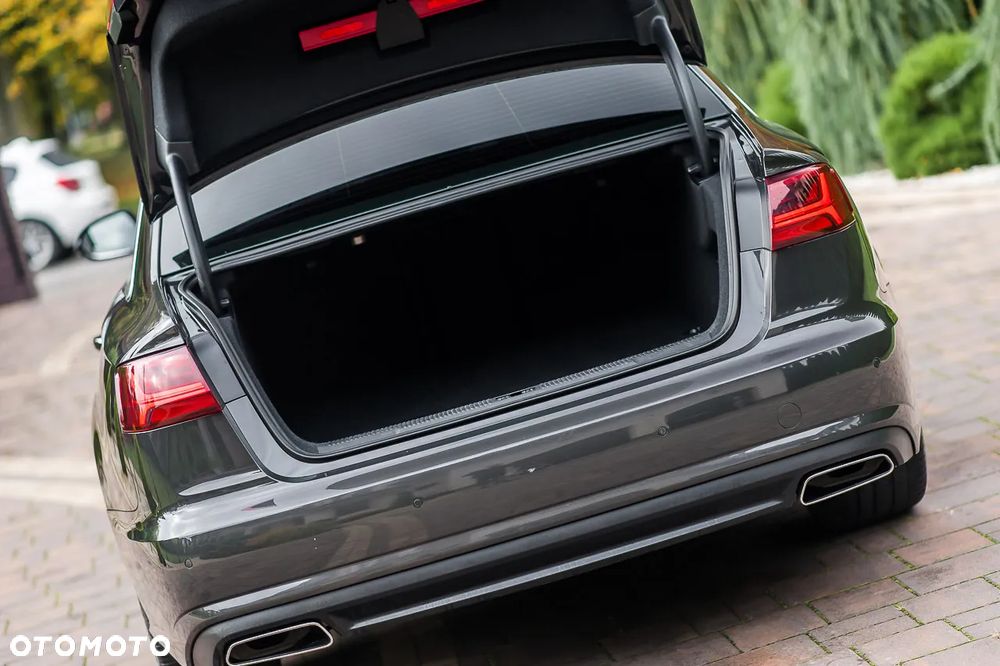Audi A6 - 10